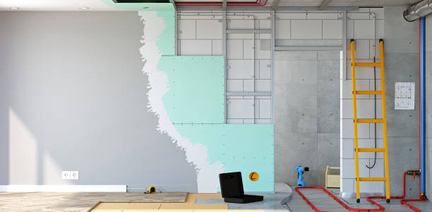 Best Mold Removal for HVAC Installations  in Flagstaff, AZ