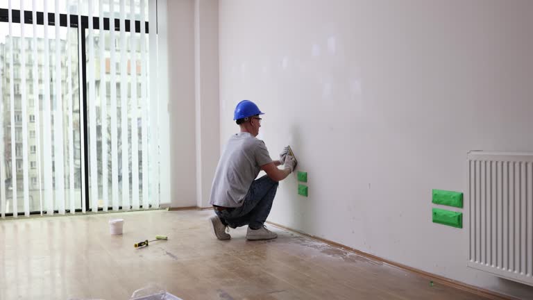 Best Black Mold Removal  in Flagstaff, AZ
